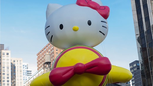 ¿Por qué no tiene boca? La verdad detrás del misterio de Hello Kitty
