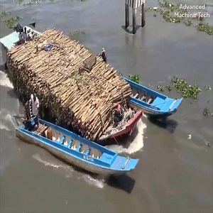 3.6M views · 10K reactions | Dangerous boat capsize | Advanced Machine Tech | Facebook
