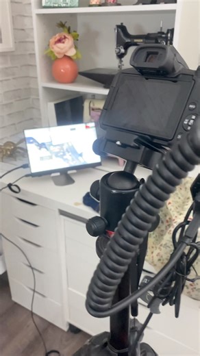 2.1K views · 19 reactions | If you’re searching for PRO tips on machine embroidery then check out my new series on YouTube. This was last week’s video, the first of four. In this video I share with you the best practices for embroidering on a light weight scarf: threads, needles, hooping methods, etc. https://youtu.be/Wv70vAwKF2I?si=Nqo_Cqhs6jTSxP59 bernette USA SewTites Mettler OESD - Oklahoma Embroidery Supply & Design SCHMETZneedles Famore Cutlery | Sookie Sews | Facebook