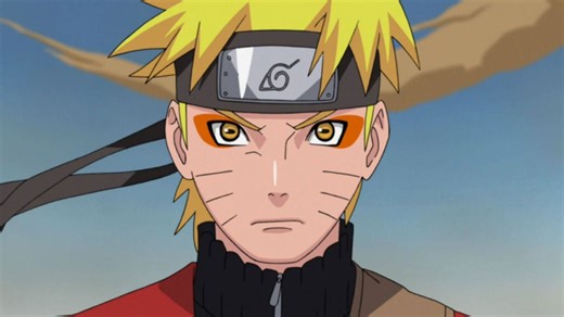 Naruto gives Danzo a new official story reveal