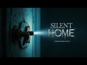 Silent Home | खामोश घर - A Short Film (2025)