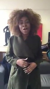 Lots of Beyoncé suggestions for #VoiceJukebox! Step forward Sasha Simone... | BBC The Voice UK