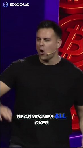 How Businesses Are Embracing Bitcoin In 2025!