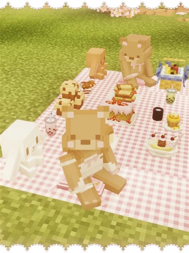 Minecraft: Amor y Construcción Creativa