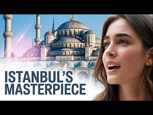 5 Fascinating Facts About the Blue Mosque | Istanbul’s Stunning Sultan Ahmed Mosque