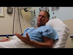 PSYCHO DAD UNDERGOES SURGERY!