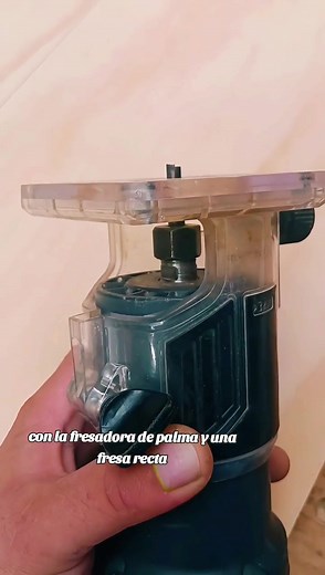 corte con fresadora #tutorialcarpinteria #trucocarpinteria #tipscarpinteria #carpinteria #yoteayudo #entremaderasviña #fresadora