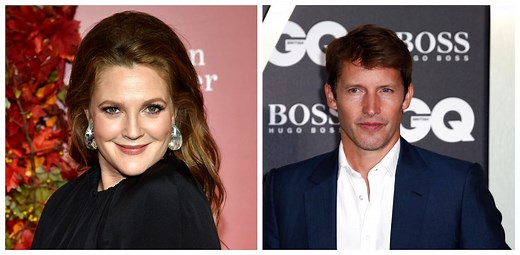 Today’s famous birthdays list for February 22, 2023 includes celebrities Drew Barrymore, James Blunt