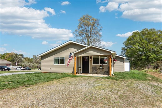 111 W Crawford St, Landrum, SC 29356 - 111 W. Crawford St, Landrum, SC 29356 | LoopNet