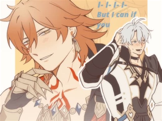 🌿❀ Line ❀🌿 on Instagram: "Time to read the Kremnoan dictionary! It’s been a while since I made any videos. Tweening is really fun! #phaidei #phainon #mydei #mydeimos #honkaistarrail #honkaistarrailfanart #hsr #hsrfanart #starrail #fanart #animation"