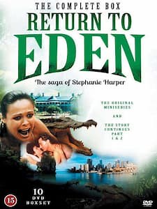 Return to Eden 1983 - Întoarcere în Paradis - LUMIN S ANGELS - seriale