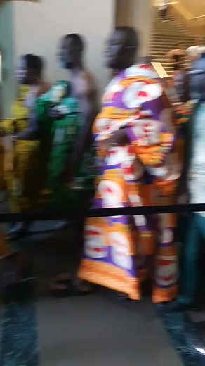 34K views · 1.8K reactions | Asantehene has really making Kingship very attractive in Ghana  and beyond Ohene mo ne adwuma pa✌ | Asante Heritage and Tourist Guide | Facebook