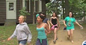 St. Vincent DePaul camp ends after nearly 90 yrs