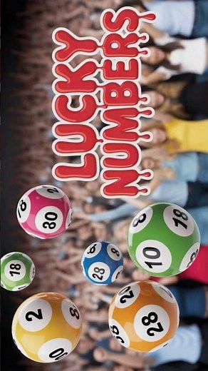 The Secret LOTTERY WINNING FORMULA|#lottery formula#shortvideo