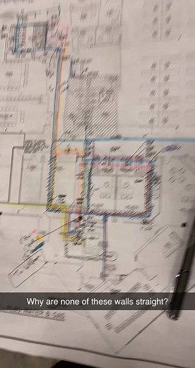 Exploring the Appeal of Unique Wall Designs