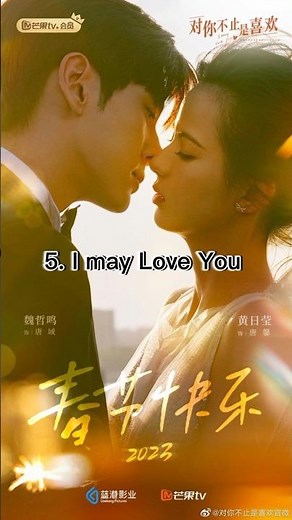 Top 10 Chinese Romantic Dramas Falling In Love With Boss 2024 | #chinesestar