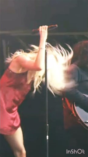 🦇 THE PRETTY RECKLESS 🦇 #acdc #concert #rock #gunsnroses #livemusic #live