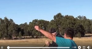 A snippet of the Aeromodellers Veterans' Gathering held at Muswellbrook District Model Aero Sports Club 🤩 This event has been bringing modellers together from all over Australia since 1989! Have you been to a Veteran's gathering before? | Model Aeronautical Association Australia