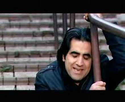 Ali Özel - Arguvanlım, Malatyalım (Türkü)