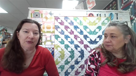 See what's happening at The Quilt Store! Featured products and events linked in the comments section. | The Quilt Store