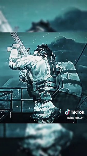 KEEGAN GHOST | COD #cod #ghost #callofduty #modernwarfare #keegan