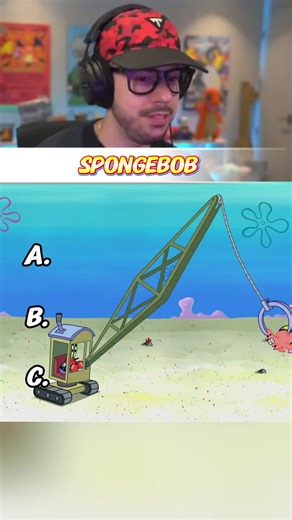 SpongeBob's Ice Cream Coupon Adventure