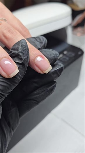 Application Only: Stunning Builder Gel Nails Tutorial