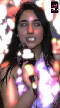 Bigg Boss 19: #AshnoorKaur Interview On Support From Audience & More | Throwback