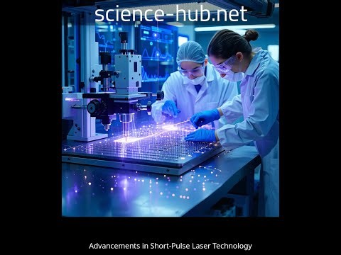 Advancements in Short-Pulse Laser Technology