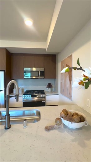 7 Berendo #501ㅣ1B 1Bㅣ약 700 SF