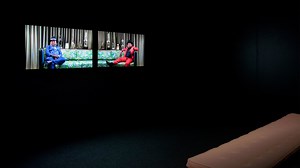 THE INTERVIEW [Excerpt]