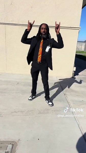 Fun Last Day Before Spring Break Celebration