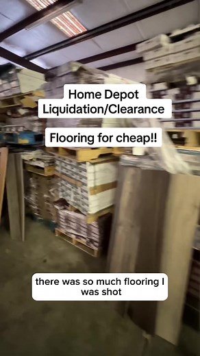 I literally just stumbled into the best store for Home Depot liquidation stock. And lots and lots of flooring!! E&E Discount Home Improvement 6195 Hotel Street Austell, Ga #CapCut #discountshopping #deals #atlantadiscounters #discounter #wholesale #liquidator #atlantarenovation #fyp #austellga #homeimprovement #thingstodoatlanta #stufftodoatlanta #shoppingatlanta