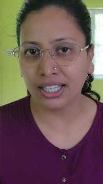 Deepti Garkoti Testimonial in Samagra Yoga and Healing Retreat at Nav Yog Centre Tanakpur, Champawat