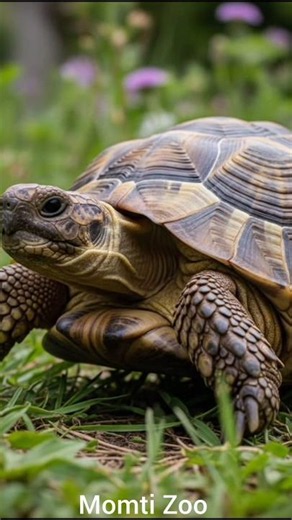 🐢 Funny Turtle Fails & Cute Moments 😂 #Shorts
