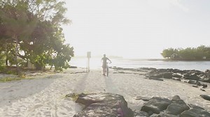 Since 2004, Patrick has seamlessly blended his love for sports, nature, and Mauritian culture at Shandrani Beachcomber. As a dedicated Entertainer, he is also a storyteller who shares local tales and cultural insights, tailoring each experience to guests' interests. His role isn't just a job—it's a fulfilling calling that allows him to inspire colleagues and continuously grow. _ _ _ Depuis 2004, Patrick mêle avec harmonie son amour pour le sport, la nature et la culture mauricienne au Shandrani 