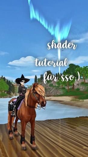 Enhance Your Gaming Experience with Star Stable Shaders Tutorial