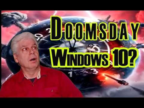 Is Windows 10 going to End?