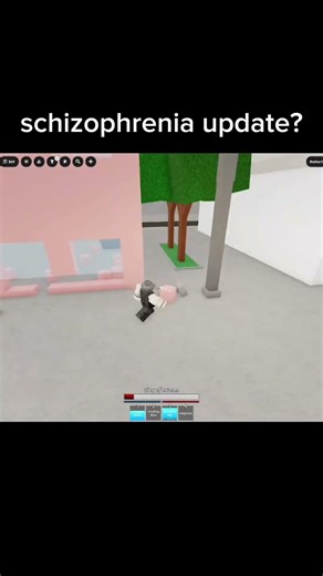 New jjs update? #jjk #jjs #jujutsukaisen #schizophrenia #meme