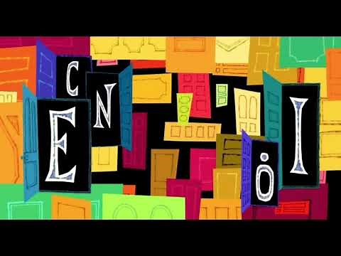 Marine Life Interviews Part 1 - Introduction