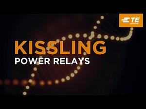 KISSLING Power Relays