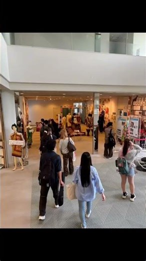 広島大学 多文化・グローバル教育プログラム学生のJICA訪問 Hiroshima University MUGLED Students Visit JICA 廣島大學多文化全球教育系學生訪問JICA