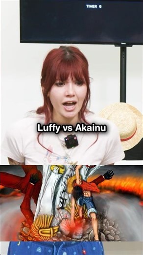 How would you answer these One Piece Questions? #gameshow #animeirl #luffy