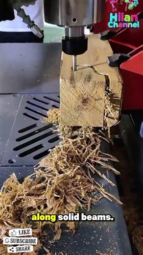 CNC Woodworking: How Automated Routers Carve, Mill, and Engrave Complex Timber Designs