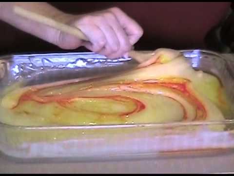 How to Make Chocolates: CREAM FONDANT | How to Make Cream Fondant Candy Centers