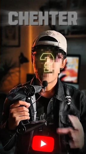 yt speedrun cheater 😡