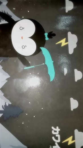 emang ada vtuber png sebelum debut HANDCAM dulu?ada