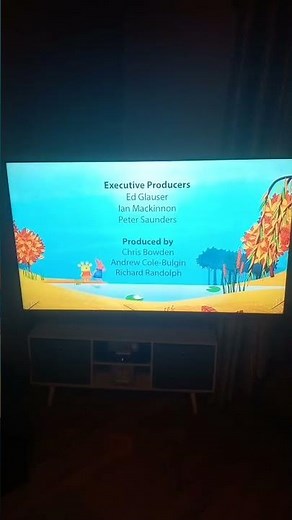 Wanda And The Alien End Credits With Piripenguins Music