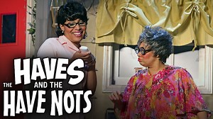 Tyler Perry: The Haves and the Have Nots - The Play - Apple TV