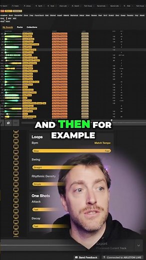 Loopcloud Hack: Use it as Your User Library